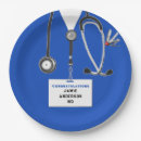 Search for graduation party plates Physician assistant