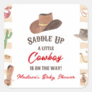 Recherche de cowboy western autocollants Pour eux