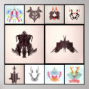 Search for rorschach inkblot Psychological