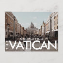 Search for vatican city postcards Travel