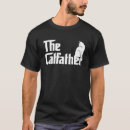 Search for the catfather tshirts Funny