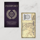 Recherche de steward cartes visite Agent de voyage