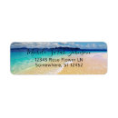 Search for destination return address labels Chic