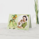 Search for victorian st patricks day cards Ireland