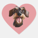 Search for dachsie stickers Dog