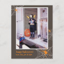 Search for creepy halloween cards Orange