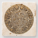 Recherche de calendriers bar Aztèque
