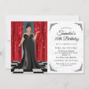 Search for african american woman invitations Watercolor