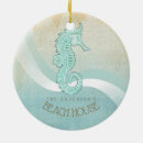 Recherche de seahorses ornaments Maritime