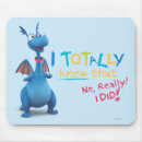 Search for doc mousepads Doc mcstuffins and stuffy