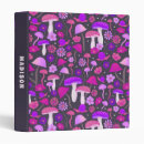 Search for mushroom binders Botanical