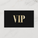 Recherche de vip business cards Fidélité