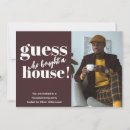 Search for bought a house invitations Modern