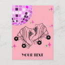 Search for disco greetings postcards Retro