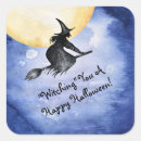 Search for happy witch stickers Halloween
