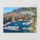 Recherche de le monaco cartes postales Ville