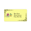 Search for scotland return address labels Ireland
