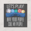 Search for kids business cards Playdate