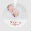 Search for grandma and granddaughter ornaments Keepsake