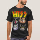 Search for rock pun tshirts Dog