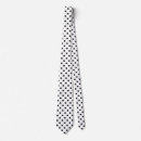 Recherche de black and white polka dot Pour lui
