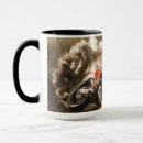 Recherche de saleté tasses Cavalier