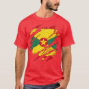 Recherche de grenade tshirts Sports