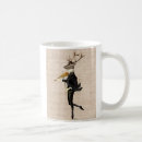 Search for violin mugs Flowers