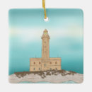 Search for lighthouse ornaments Maritime