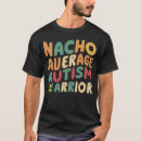Recherche de cinco tshirts Mère