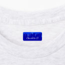 Recherche de bureau étiquettes Script