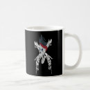 Search for crossbones mugs Vintage