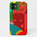 Search for gingerbread iphone cases Green