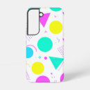 Search for geometric pattern samsung cases Retro