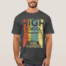 Search for high level tshirts Video