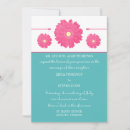 Search for floral circle wedding invitations Flowers