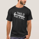 Recherche de humour travail tshirts Charpentier