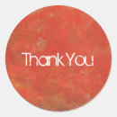 Recherche de grunge autocollants Merci