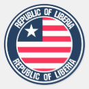 Search for liberia stickers Travel