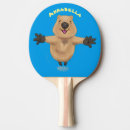 Recherche de joyeux raquettes ping pong Drôle