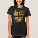 Search for potato tshirts Vegetable