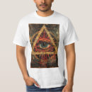 Search for illuminati clothing Triangle