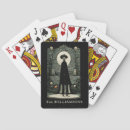 Recherche de halloween jeux de cartes Foncé
