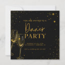 Search for glasses square invitations Simple