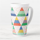 Recherche de triangle tasses Maison