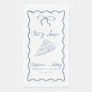 Search for pizza napkins That's amore