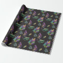 Recherche de mardi gras wrapping paper Papier