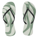 Search for waves sandals Striped