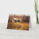 Search for old barns cards Watercolor