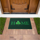 Search for irish doormats Home